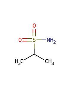 Astatech PROPANE-2-SULFONAMIDE; 1G; Purity 95%; MDL-MFCD03550610